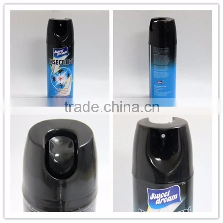 The stronger power ful aerosol insecticide , biological insecticide , pest repeller