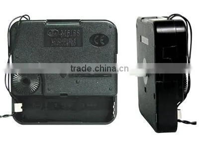 Standard wall Clock Mechanical(Without Screw) - M6188