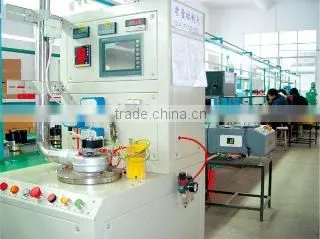 Changzhou Sohon Electric Co., Ltd. company overview - view 2