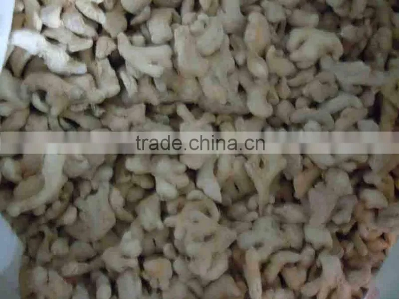 2015 best quality dried ginger