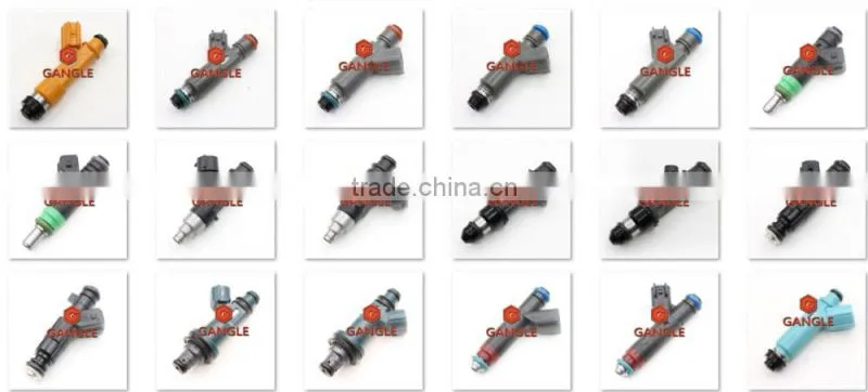 0060 331 04 Fuel Injector Fuel Injection