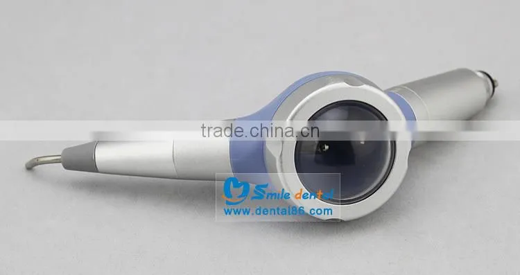 Better quality cheaper price @new type colorful dental air prophy mate/air polisher/dental sand gun
