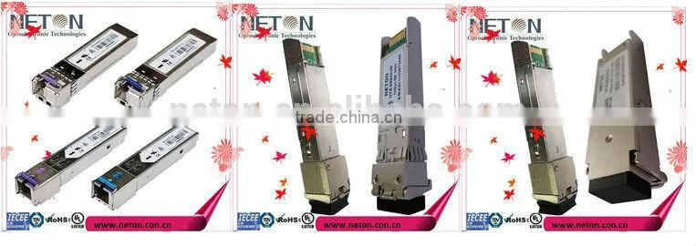 1.25g optical sfp 1310nm 15km