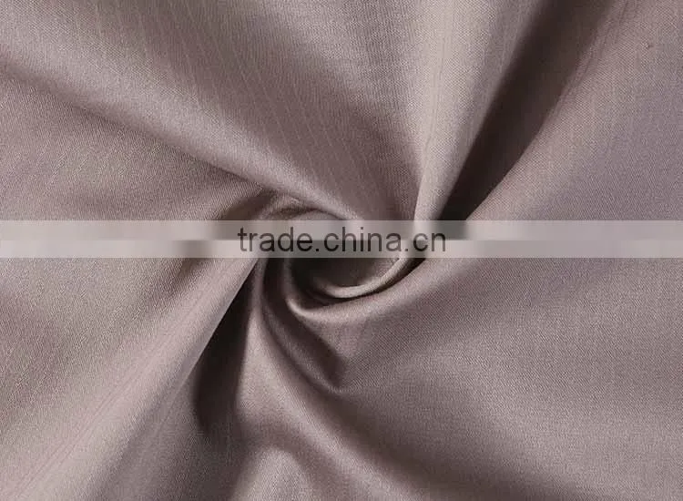 Best selling For home-use Plain 100% organic cotton fabric