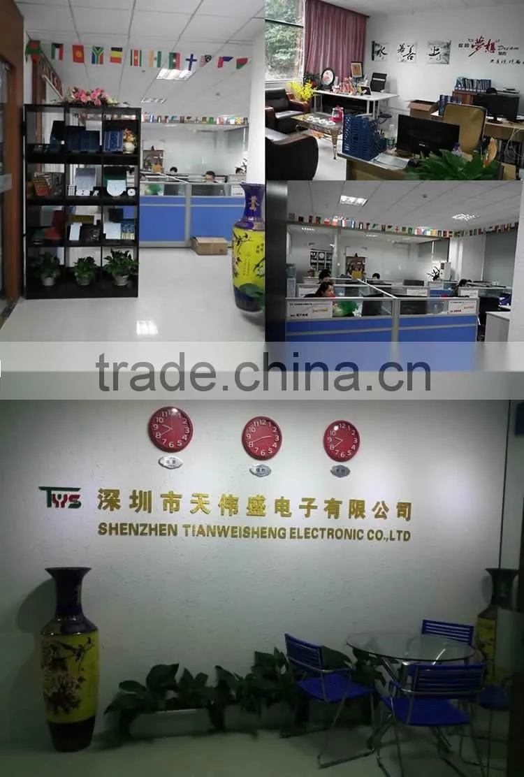 China supplier 94v0 pcb board , led pcb board , pcb manufacture