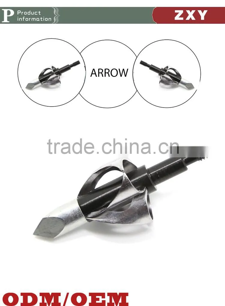 2 Inches Arrow Vanes Fletching mixed The color can be customized