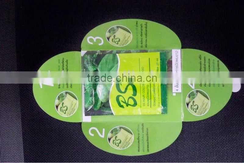 Noni Hair Color Shampoo . Hair Dye Colour Shampoo