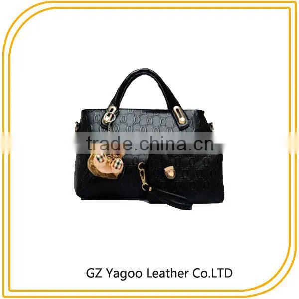 fashion beautiful ladies Lash package latest design ladies handbags