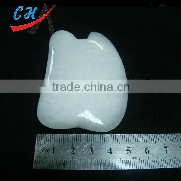 Green aventurine Scrapping plate for sale ,Scrapping plate