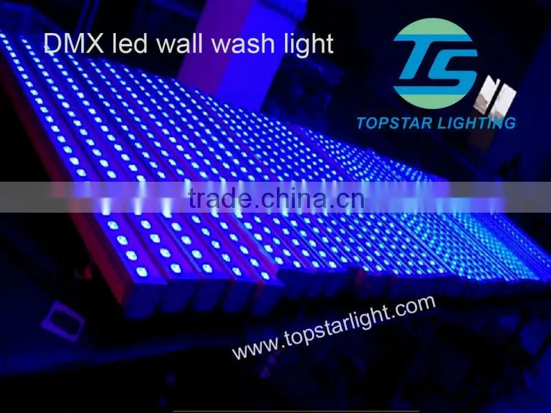 60W led concert equipment stage