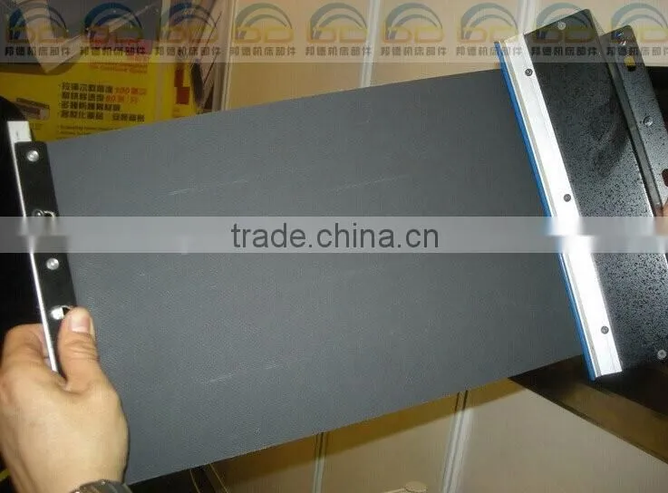 Adjustable Customize Design Telescopic Shutter Shields For Tool
