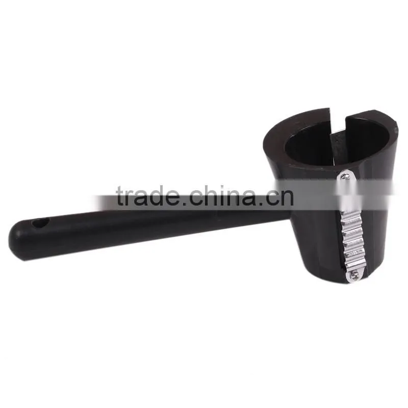 Plastic Slicers Vegetable Fruit Spiral Shred Process Device Cutter Slicer Peeler Kitchen Tool Wave type Shredder