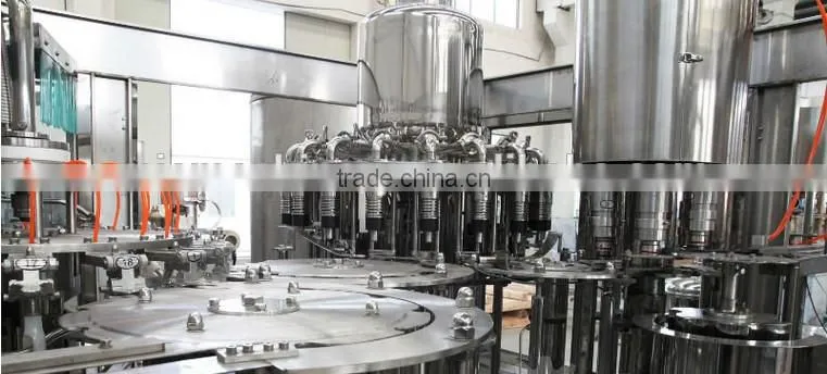 MIC-18-18-6 Micmachinery hot sealing machine 5000-6000bph with CE