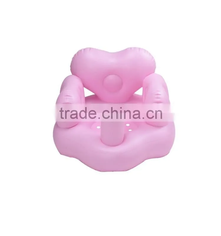 2016 Beat quality kids inflatable sofa