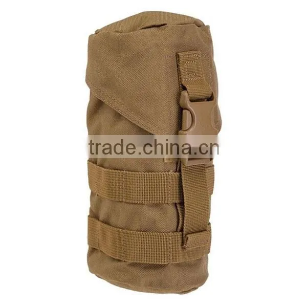 Tactical Durable H2O Carrier Bottle Holder