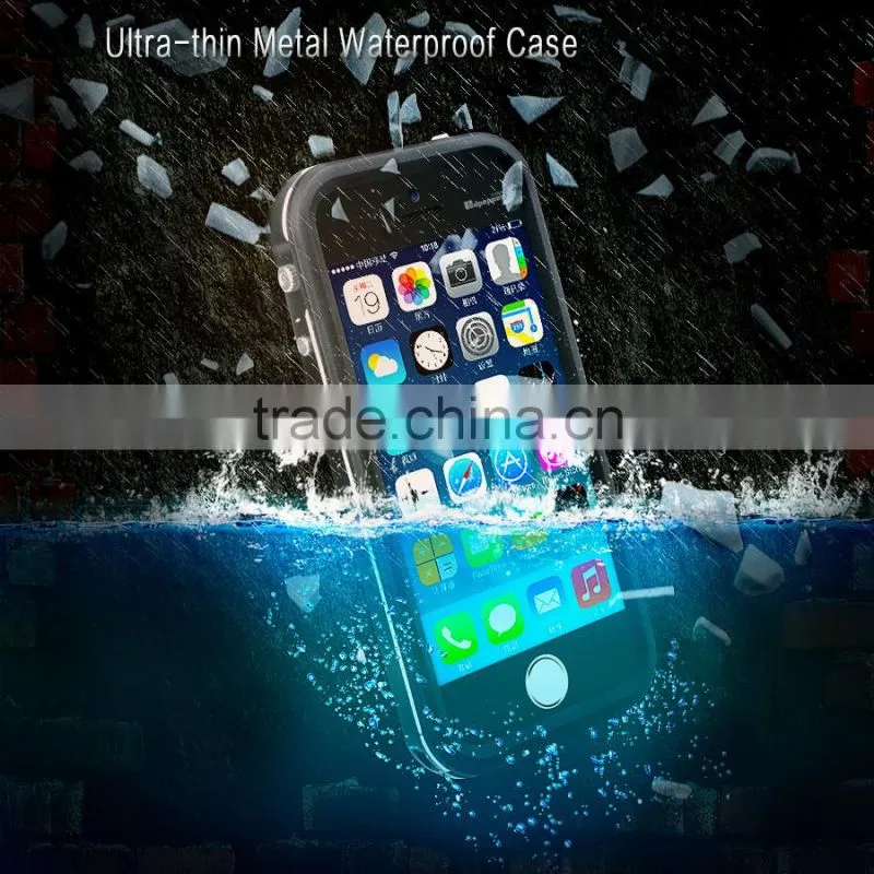 waterproof printable phone cover