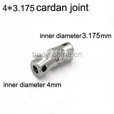 Double cardan joint(4*3),Universal joint