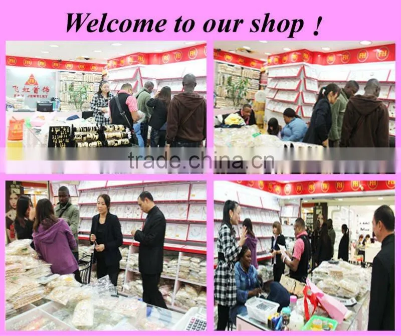2012 new fashion women jewelry FH-TS1210Y