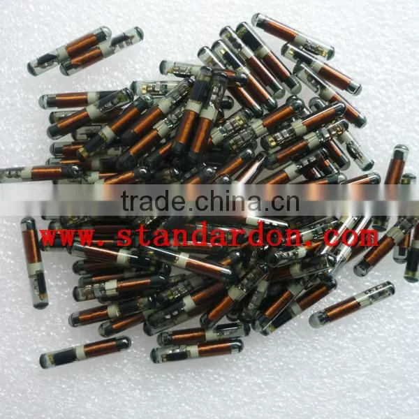 for Lexus Lock ID4D60 chip carbon Pg1:50 Blank Transponder Chips with Best price and high quality