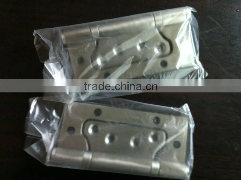 High quality sub-mother door hinge