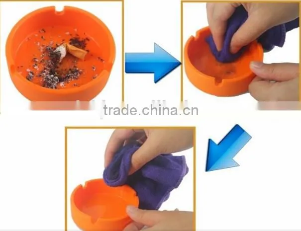 smoking table ashtray / antique smoking ashtray with cheap price