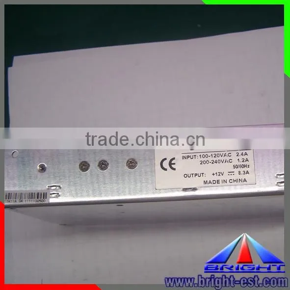 60W LED Power Supply, 60W LED Driver, 60W LED Adapter