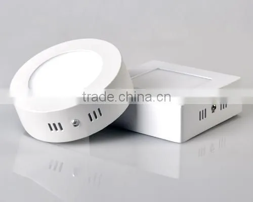 HOT Product Round mounted D600mm 48W led panel light