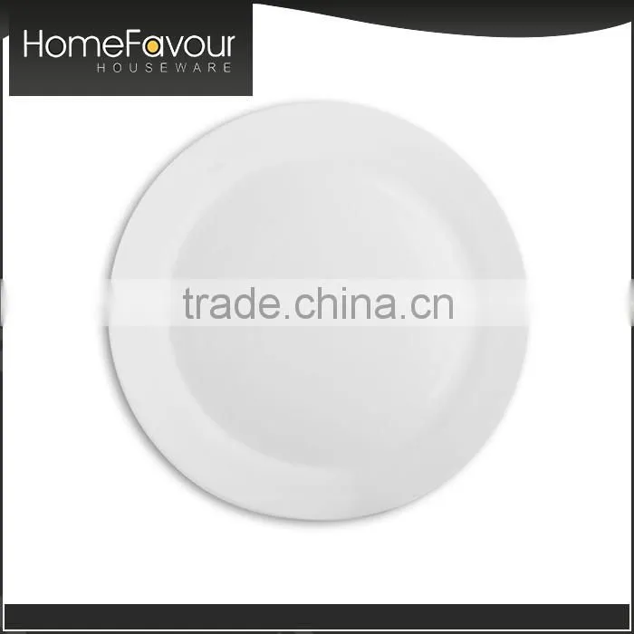 ODM Offered Manufacturer Italy Design Personalized Porcelain Plate