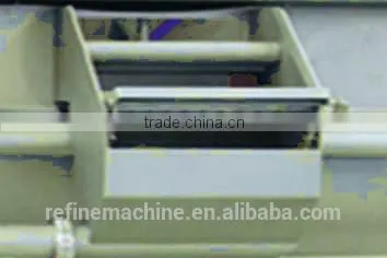 stainless steel vegetable washing machine/vegetable processing machine/vegetable cutting machine from Colead