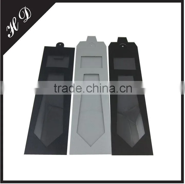 Foldable Paper Envelope Necktie Box