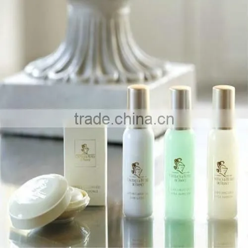 30g Disposable Wholesale Shiny Paper Soap For Toilet