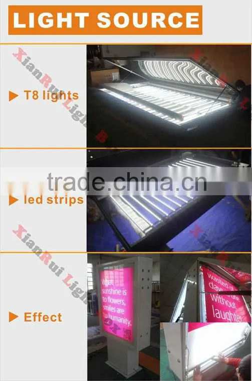 Outdoor LED Screen