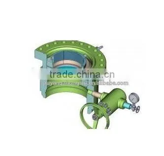 Best selling Single stage casing head