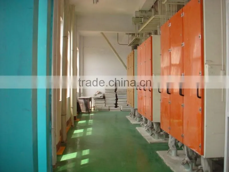 flour mill machines