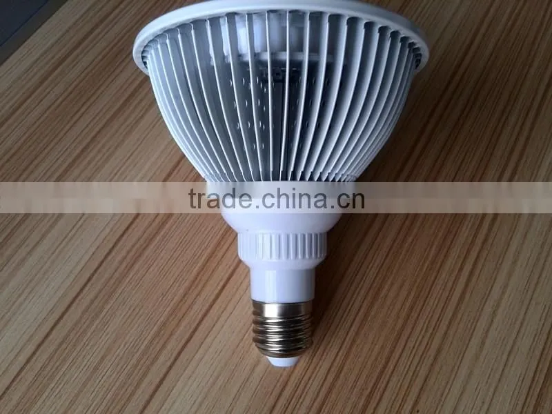 Par led grow light18w