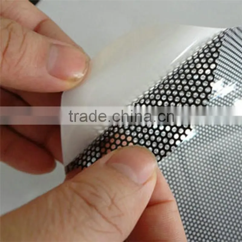 The Perfect Set Front Windshield Sunshade+Car Static Cling Sunshade