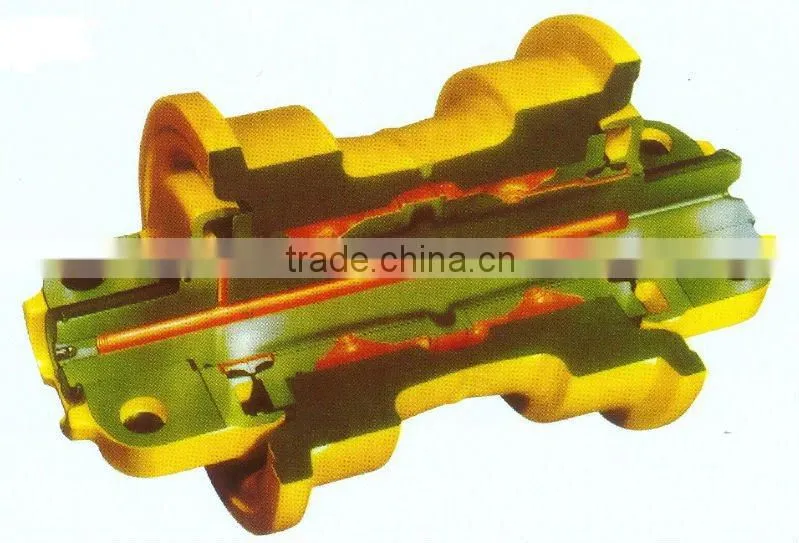 6Y5323 CARRIER ROLLER FOR E325