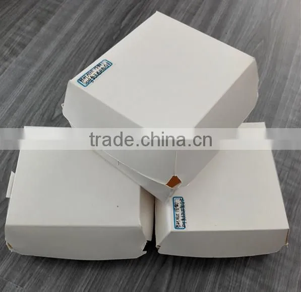 wholesale cheap price food packaging box