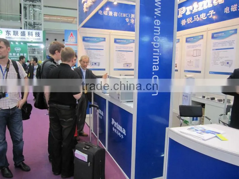 EMC tester factory direct meet EN/IEC61000-4-2,EN/IEC61000-4-4,EN/IEC61000-4-5 Standard