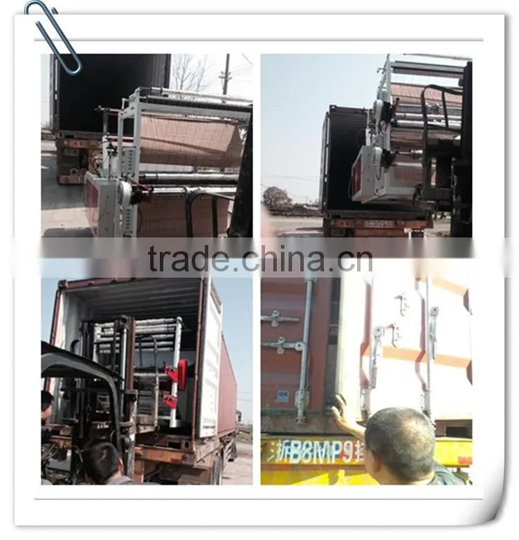 Bopp Tape Coating Machine/Tape Coating Machine/Coating Machine