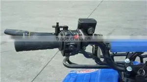 110cc cool atv with 4 stroke for kids/adults made in zhejiang