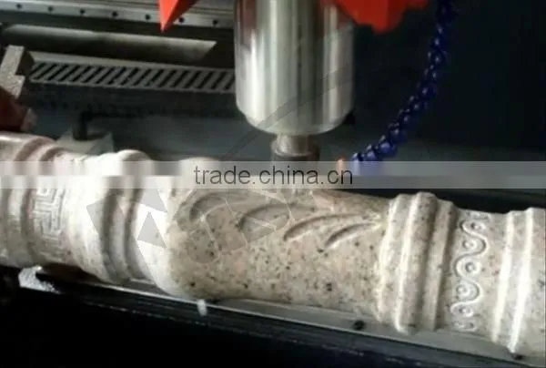best sale in china cnc granite engraving machine fastcut-1530