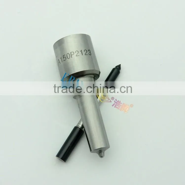 common rail diesel injector nozzle DLLA 150P 2123 for Yuchai hybrid electric bus