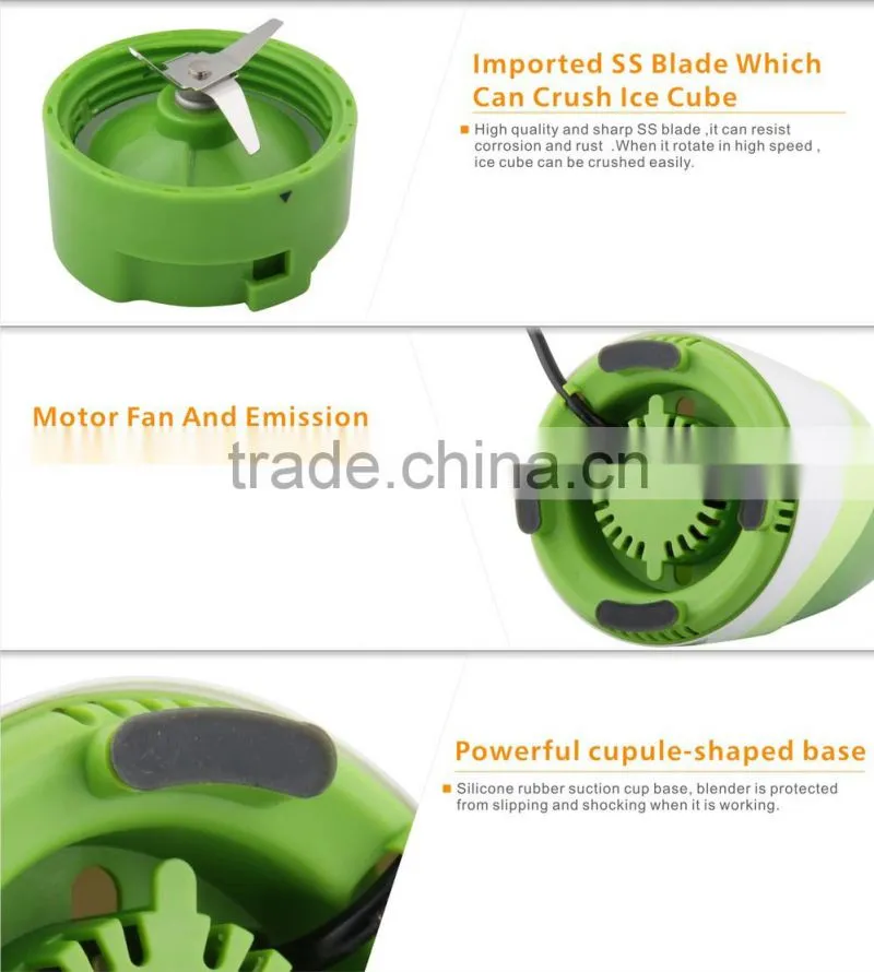 2015 home appliances fruit processor high speed blender