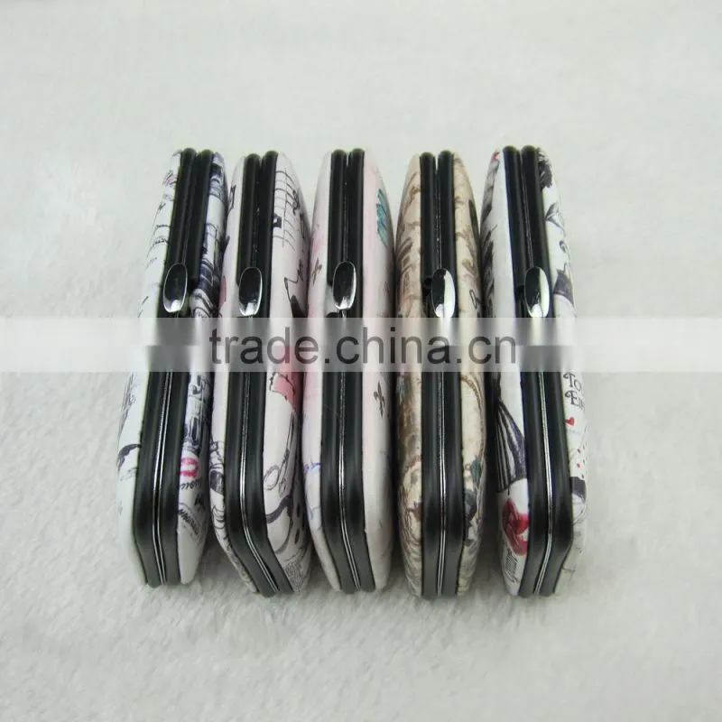 Nail design makeup tool / mini manicure set