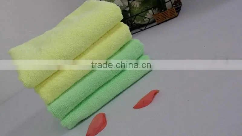 Top quality Car washing towel microfiber towel