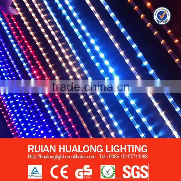 led neon flex rope light diy led rope light waterproof outdoor lighting outdoor light