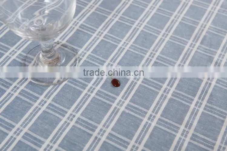 waterproof dining table cloth ,table cloths factory ,table cover ,dining table
