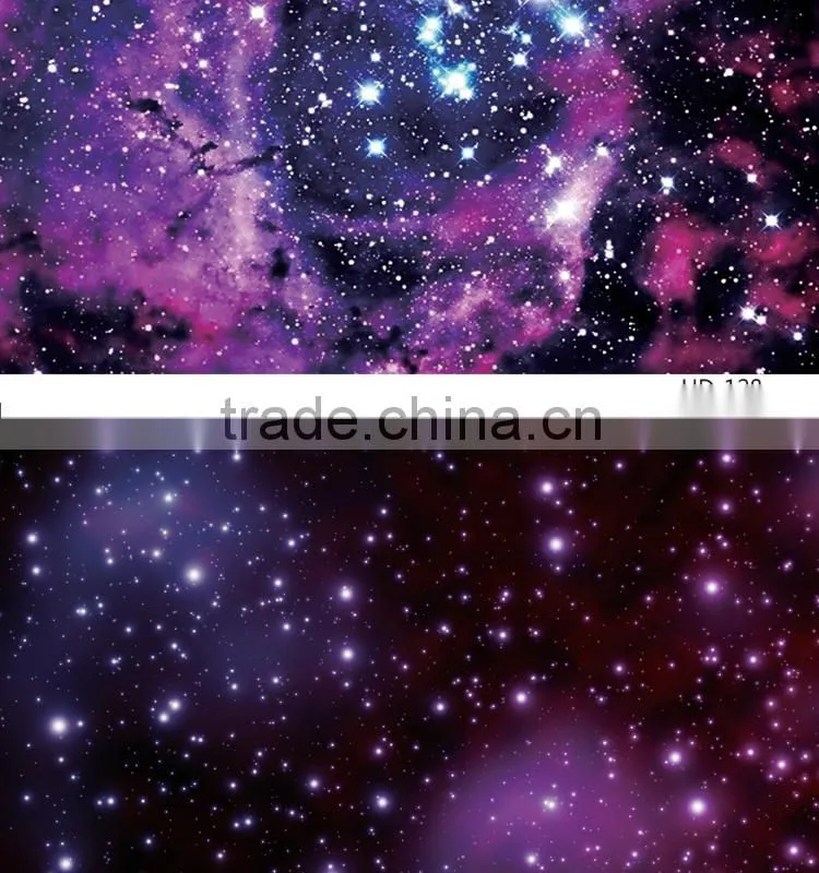 HD-127 CARLIKE Hot Sale Color Bright Car Wrap Bomb Sticker