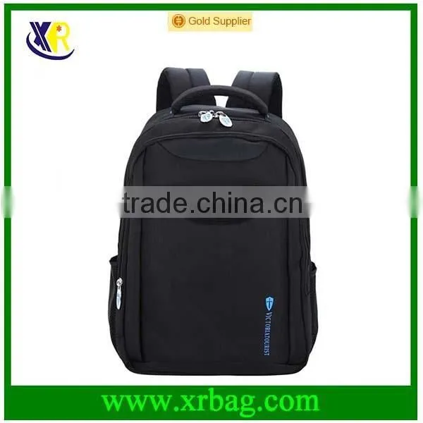 fashion new 2015 school backpack china wholesale